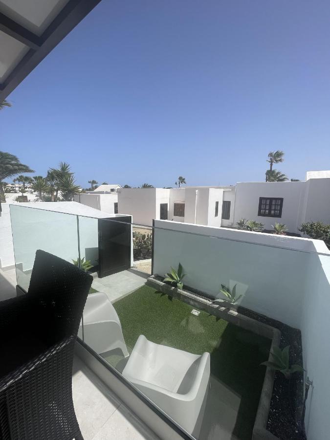 Casahost Bastian Beach Costa Teguise Zewnętrze zdjęcie