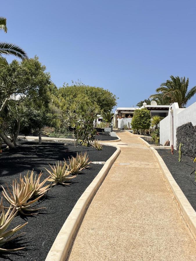 Casahost Bastian Beach Costa Teguise Zewnętrze zdjęcie