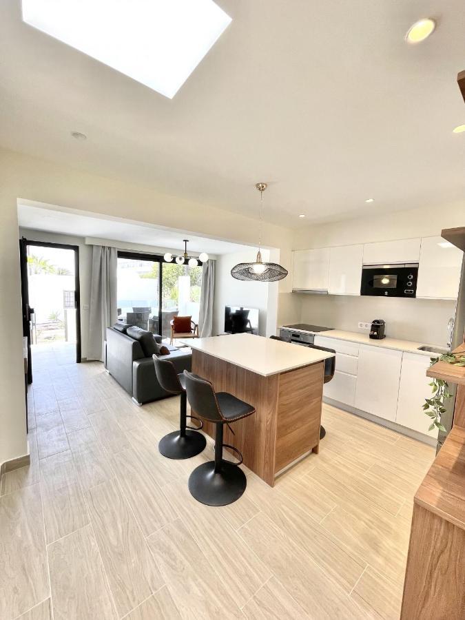 Casahost Bastian Beach Costa Teguise Zewnętrze zdjęcie
