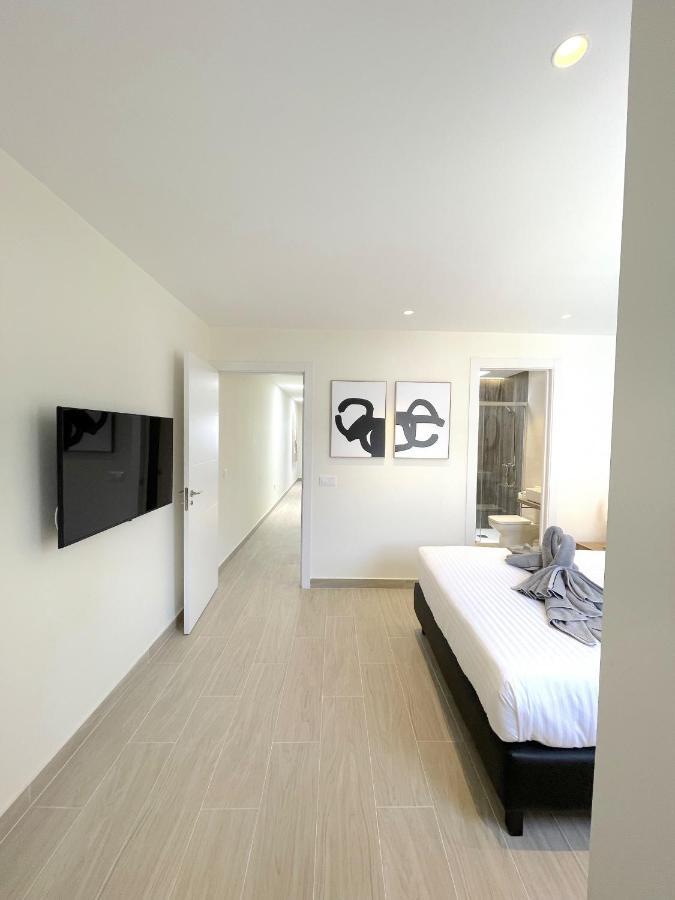 Casahost Bastian Beach Costa Teguise Zewnętrze zdjęcie