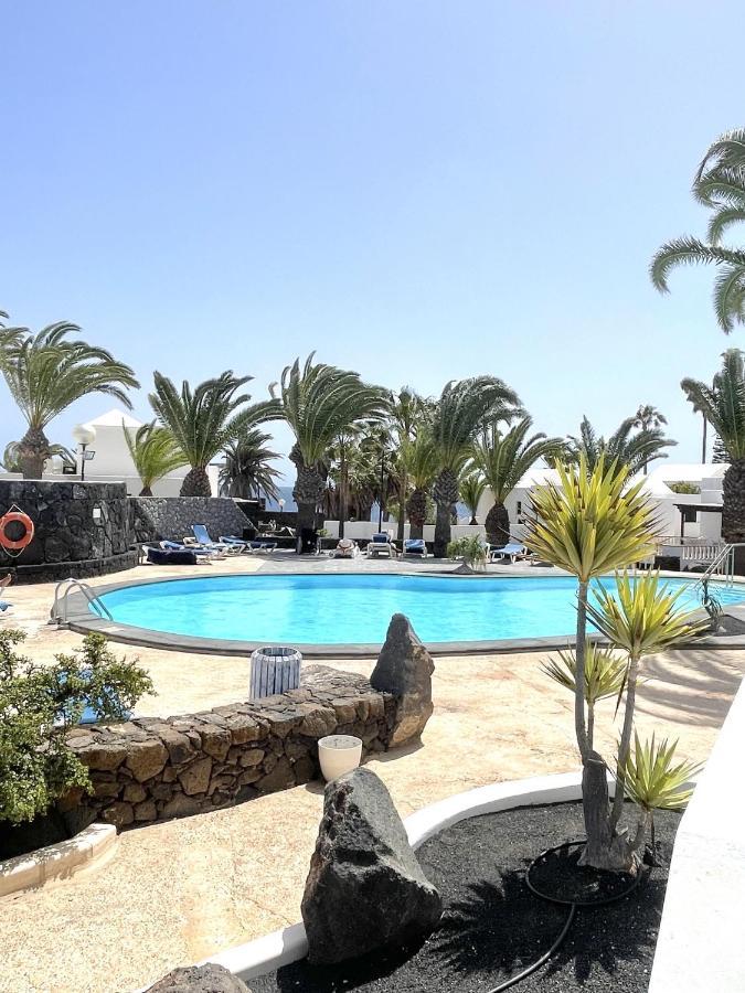 Casahost Bastian Beach Costa Teguise Zewnętrze zdjęcie