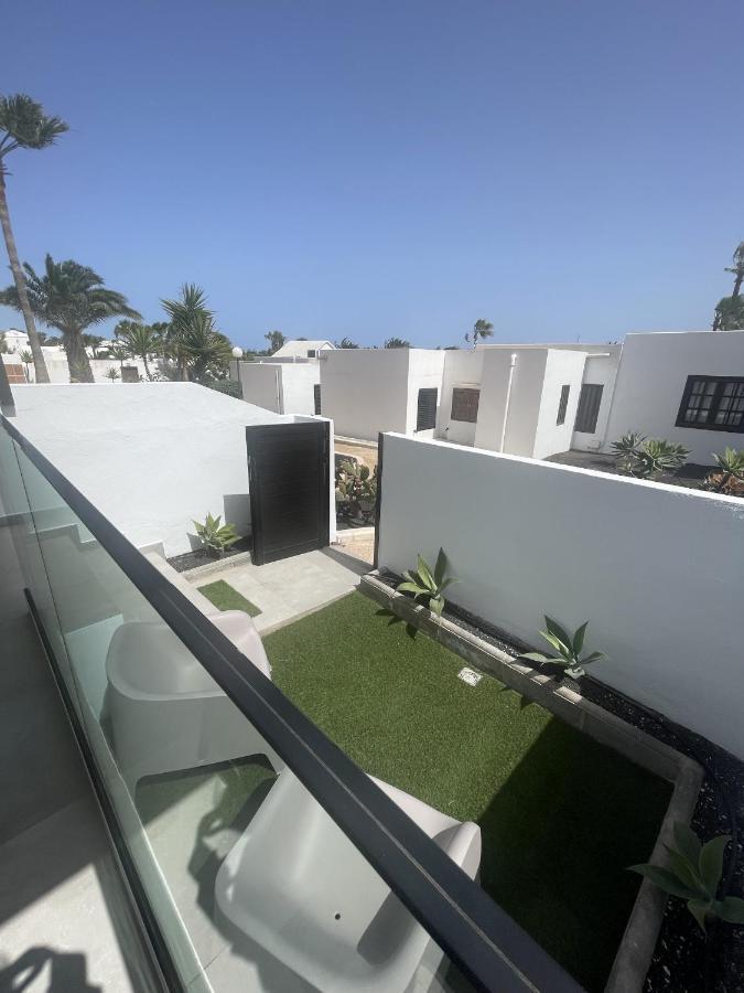Casahost Bastian Beach Costa Teguise Zewnętrze zdjęcie