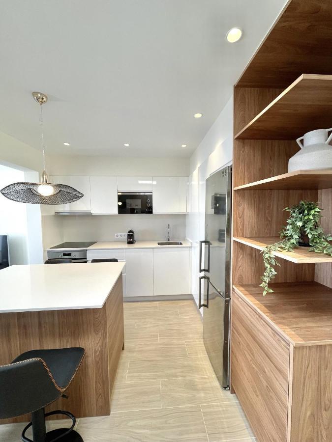 Casahost Bastian Beach Costa Teguise Zewnętrze zdjęcie