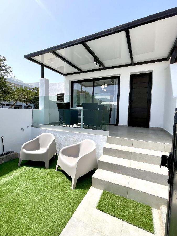 Casahost Bastian Beach Costa Teguise Zewnętrze zdjęcie