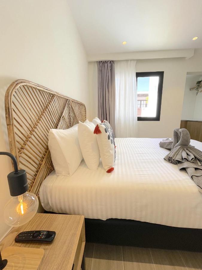 Casahost Bastian Beach Costa Teguise Zewnętrze zdjęcie