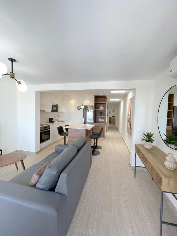Casahost Bastian Beach Costa Teguise Zewnętrze zdjęcie