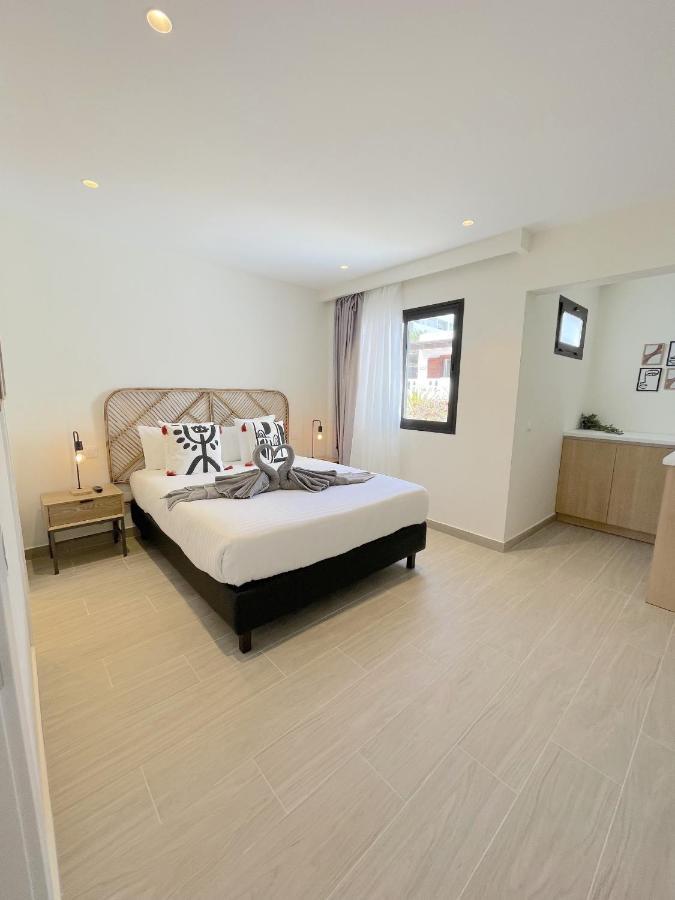 Casahost Bastian Beach Costa Teguise Zewnętrze zdjęcie