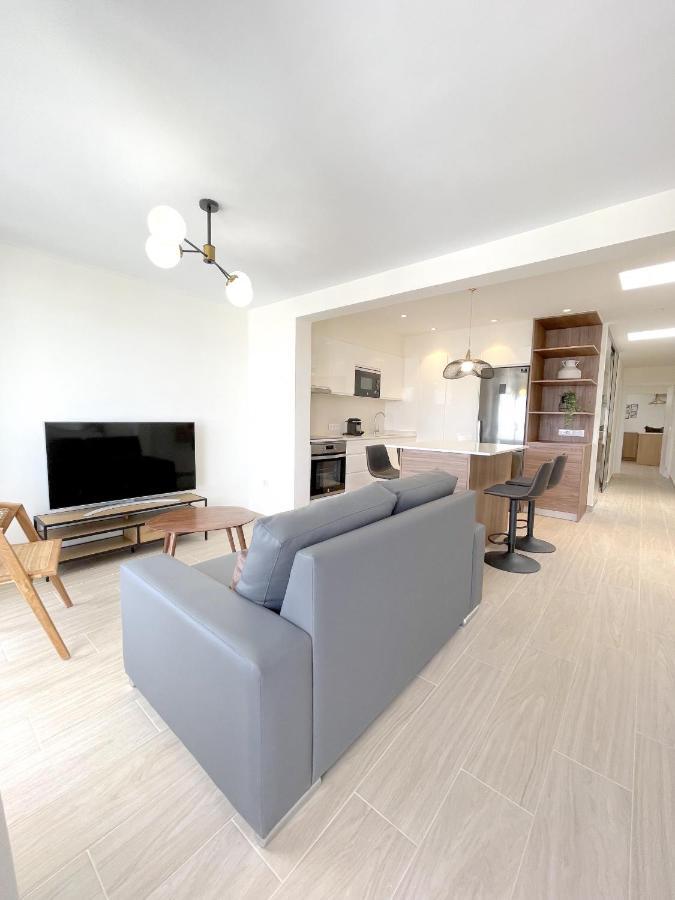 Casahost Bastian Beach Costa Teguise Zewnętrze zdjęcie