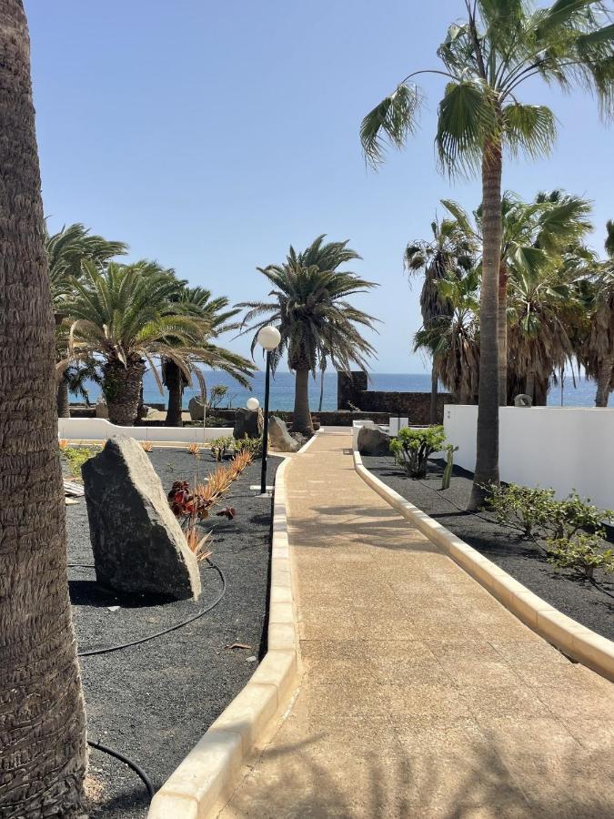 Casahost Bastian Beach Costa Teguise Zewnętrze zdjęcie