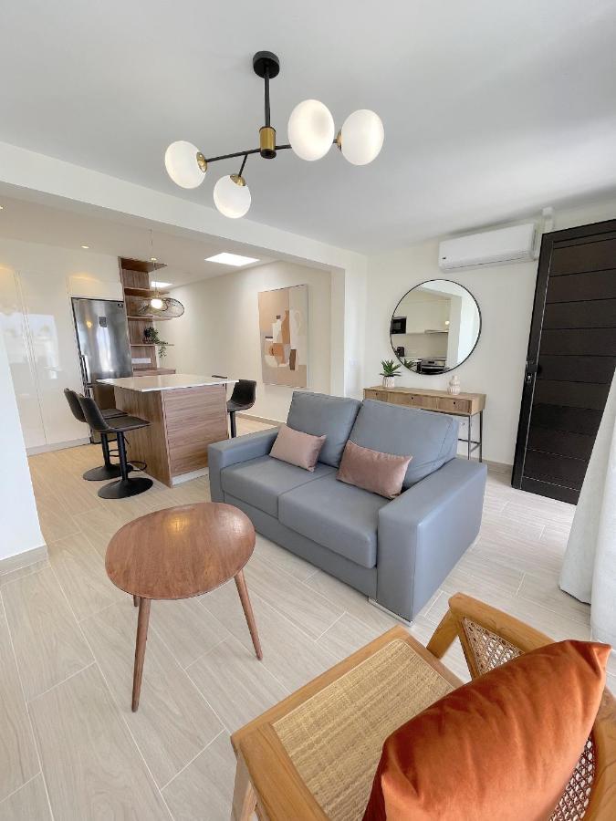Casahost Bastian Beach Costa Teguise Zewnętrze zdjęcie