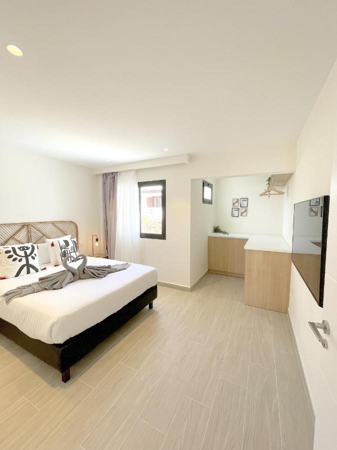 Casahost Bastian Beach Costa Teguise Zewnętrze zdjęcie