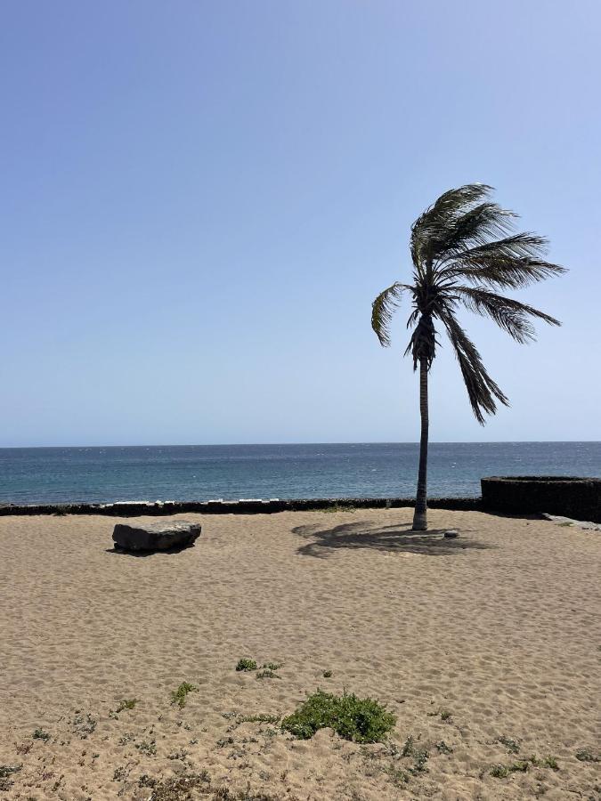 Casahost Bastian Beach Costa Teguise Zewnętrze zdjęcie