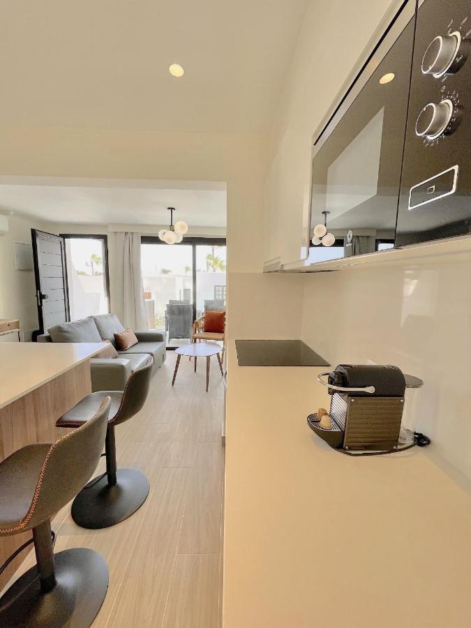 Casahost Bastian Beach Costa Teguise Zewnętrze zdjęcie
