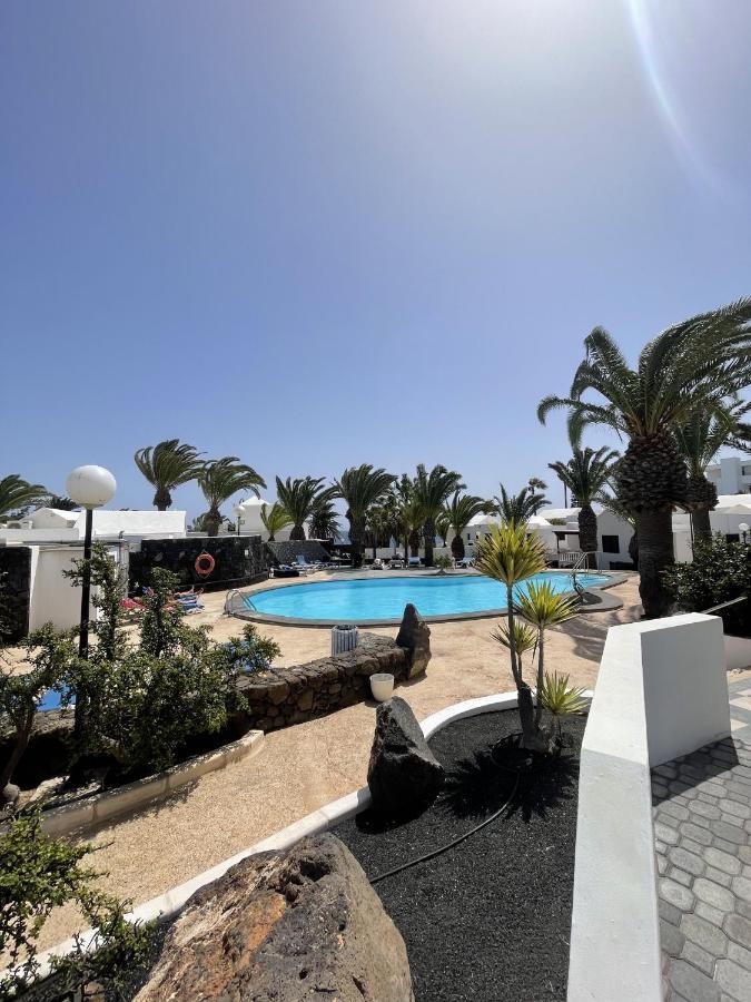 Casahost Bastian Beach Costa Teguise Zewnętrze zdjęcie
